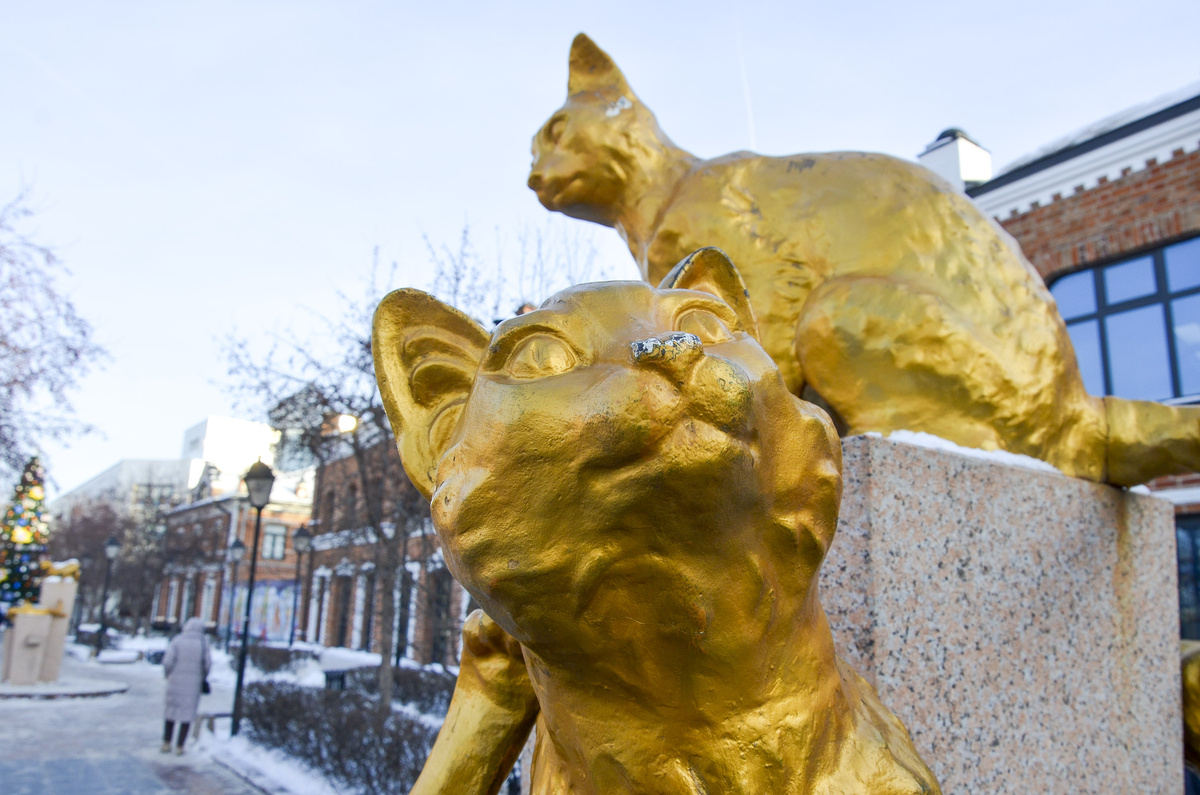 Особой разницы в качестве и ценах на продукты в регионе и столице тюменец не заметил.  Фото: ФедералПресс / Дмитрий Шевалдин