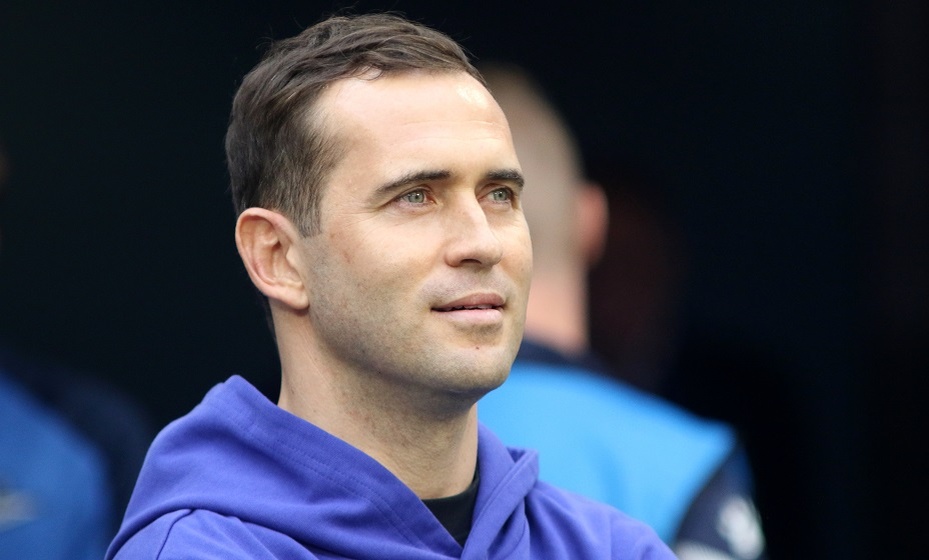    Журналист Карпов: Кержаков станет директором СШОР «Зенит». Фото: Global Look Press