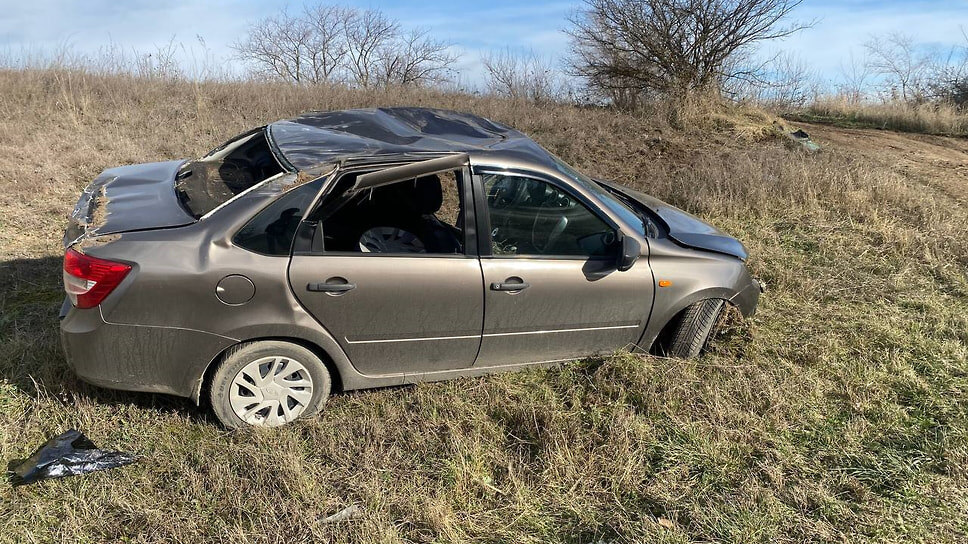 Фото: пресс-служба Госавтоинспекции Ставропольского края