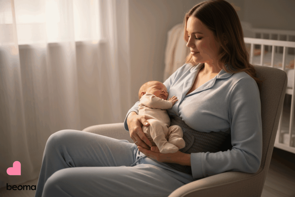    kak-bandazh-pomogaet-vostanovitsya-ot-diastaza-posle-rodov-polnoe-rukovodstvo-dlya-molodykh-mam Beoma