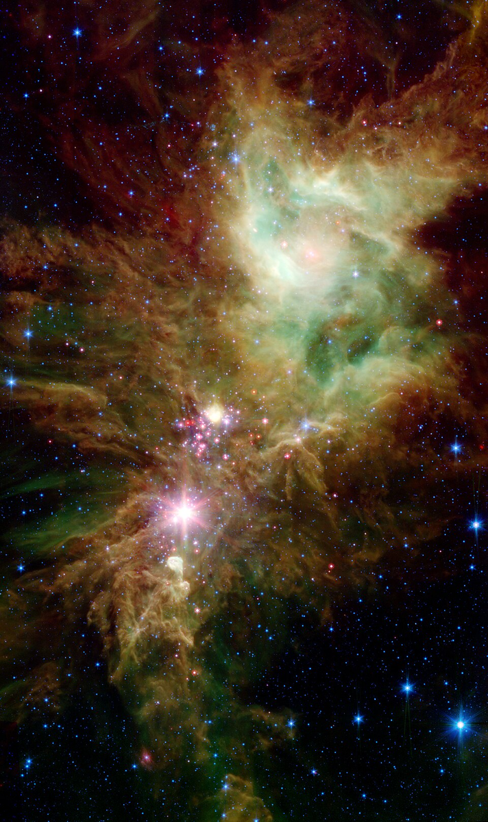 © NASA/JPL-Caltech/P.S. Teixeira (Center for Astrophysics)