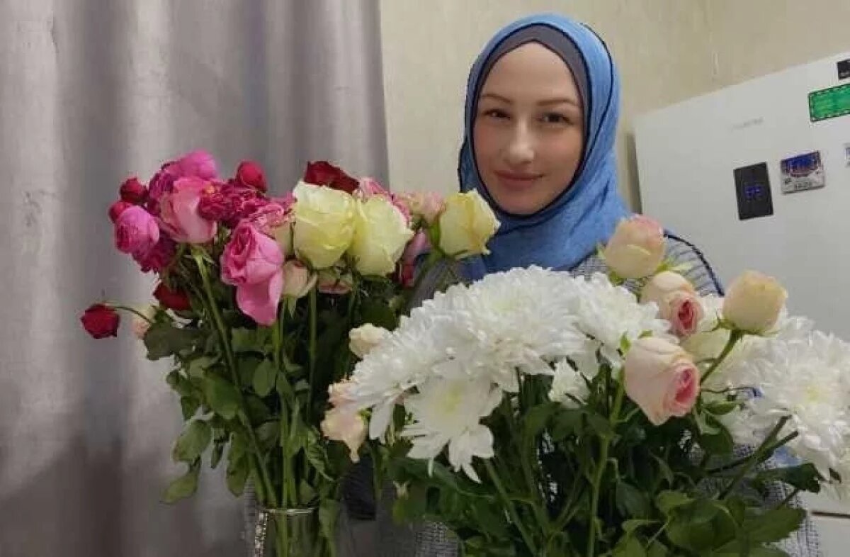    Умижат честно призналась, что уже не смела мечтать о таком щедром новогоднем подарке. Она отметила свою победу с семьёй.
