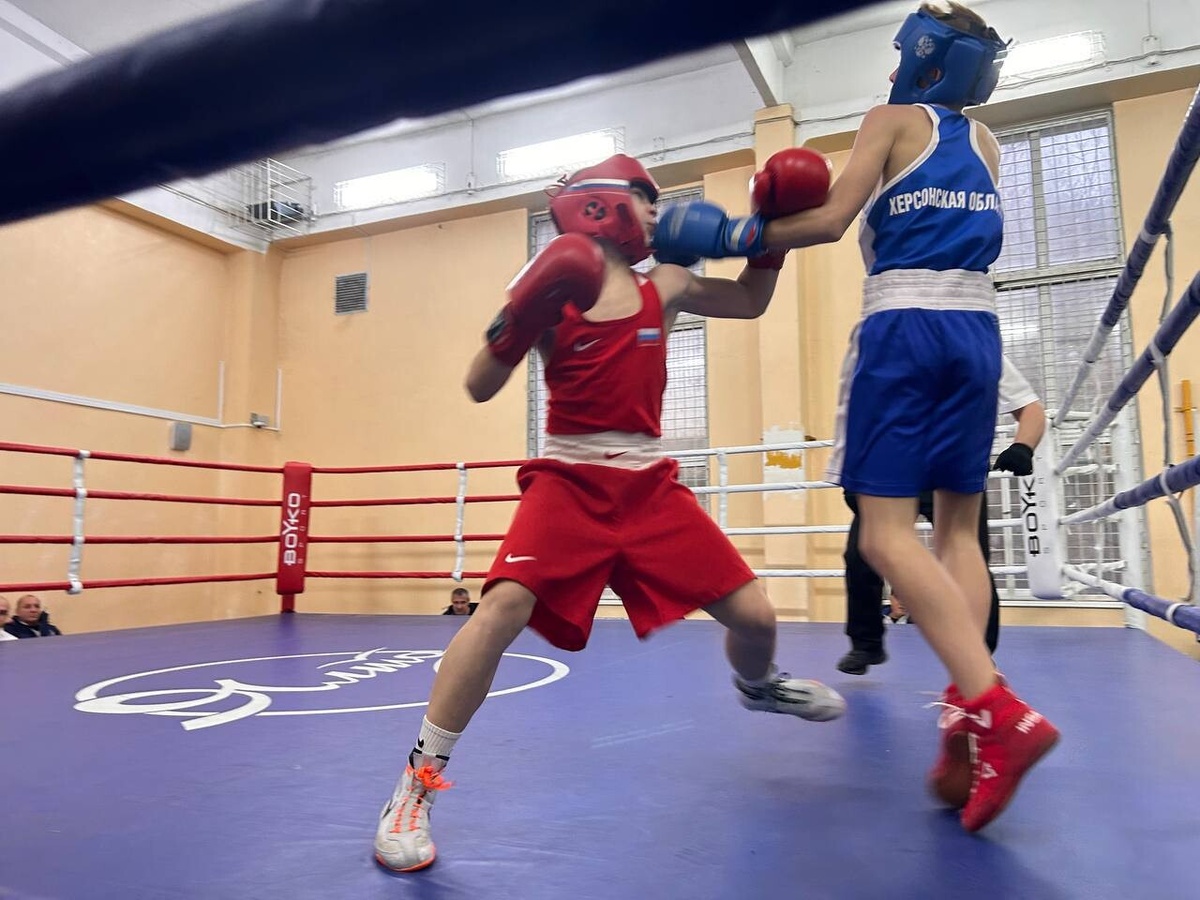    Фото: Администрация Генического муниципального округа