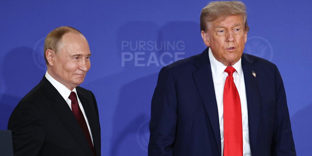 Дух Анкориджа еще жив, но мирной сделки так и нет. Наш прогноз был верным.