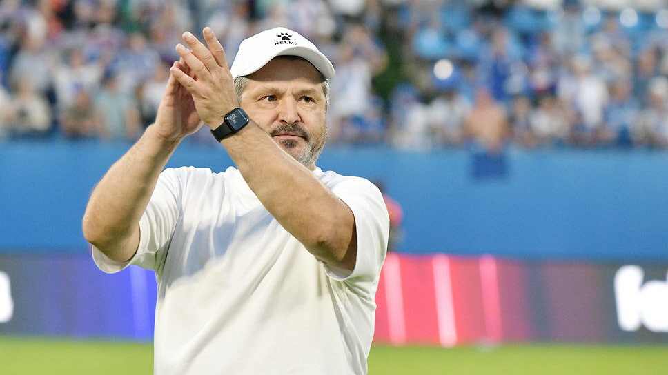 Фото: Андрей Архипов / Коммерсантъ