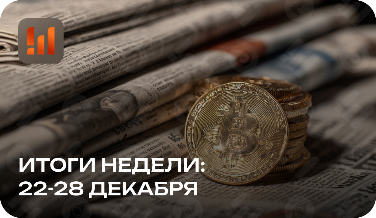 Криптовалюты и майнинг