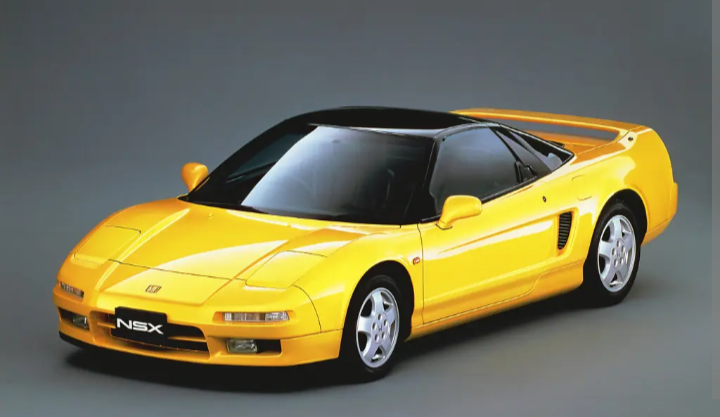Honda NSX