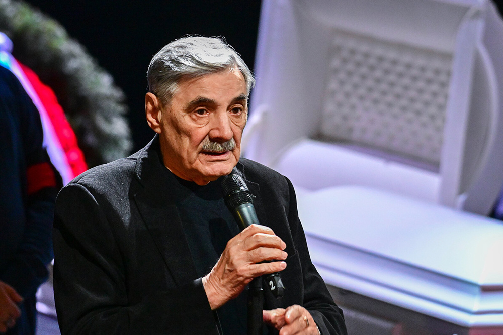    ©Агентство городских новостей "Москва"