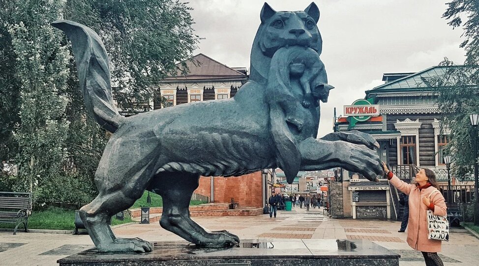 ТОП-20 лучших развлечений в Иркутске в 2026 году