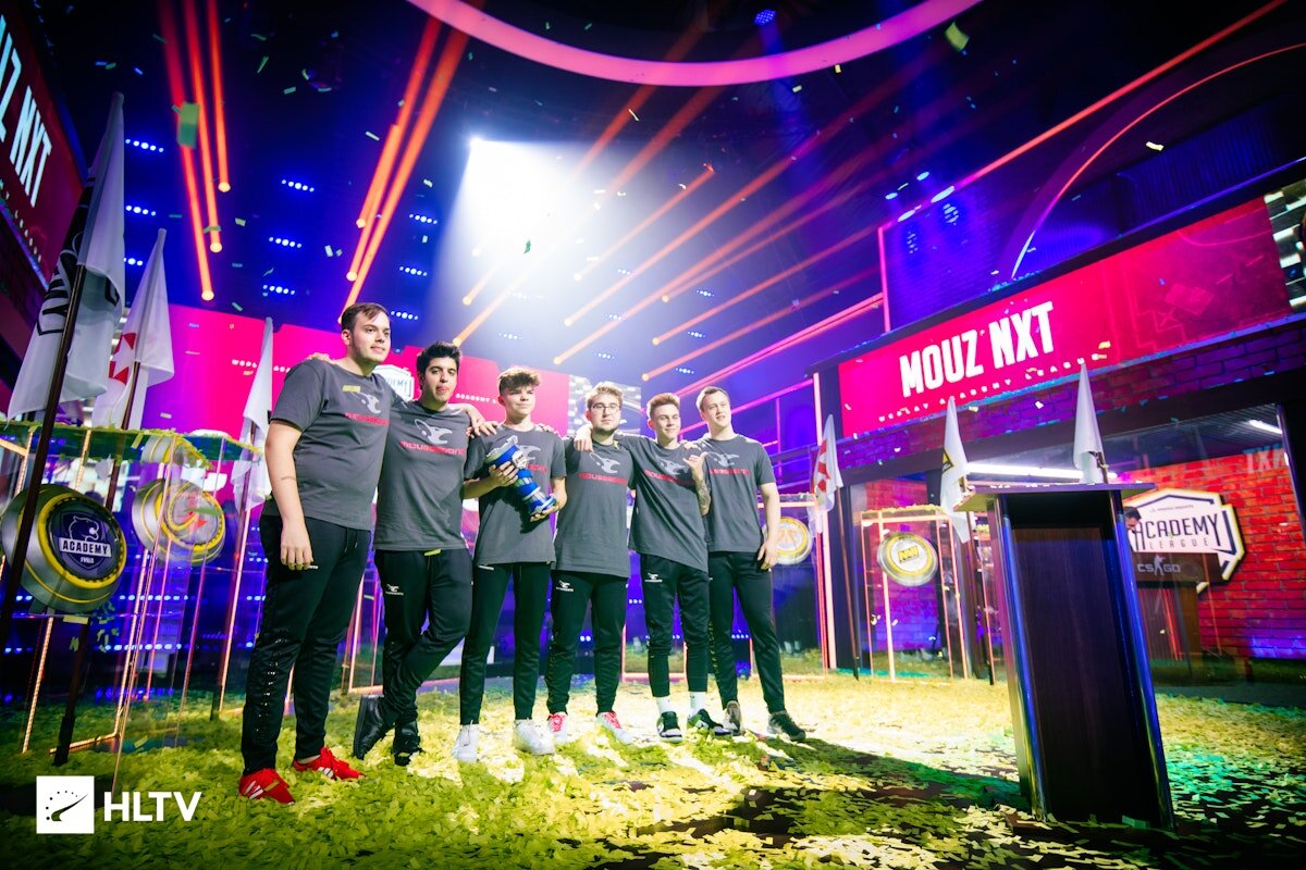 Источник: HLTV