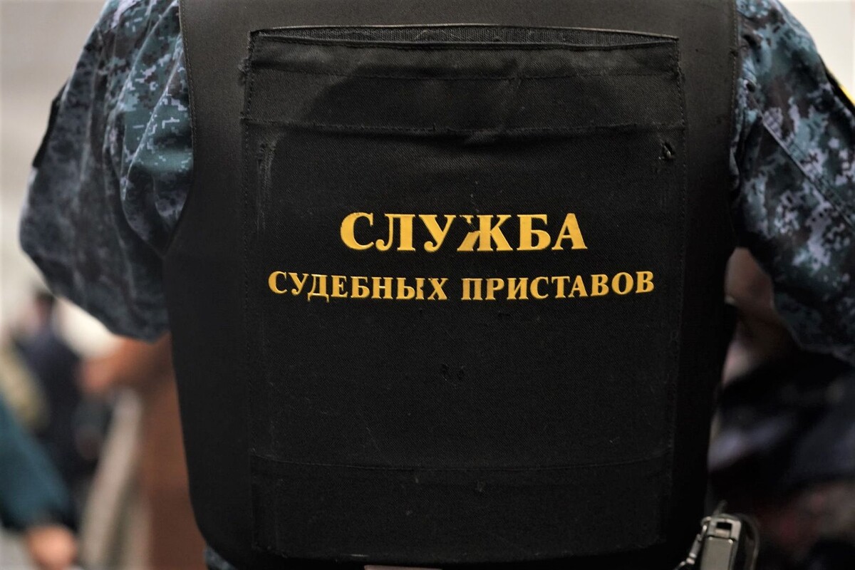     / Источник: © ИЗВЕСТИЯ/Кристина Кормилицына