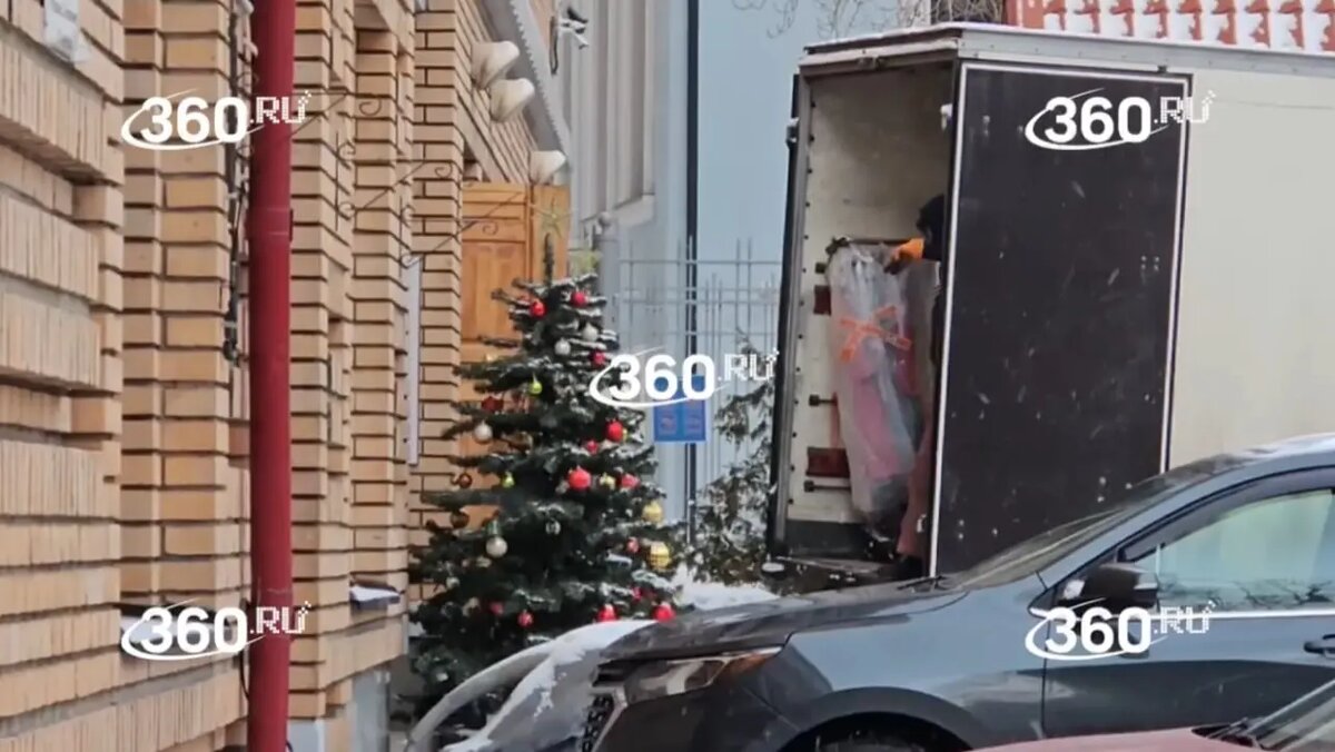    Фото: скриншот из видео 360.ru.