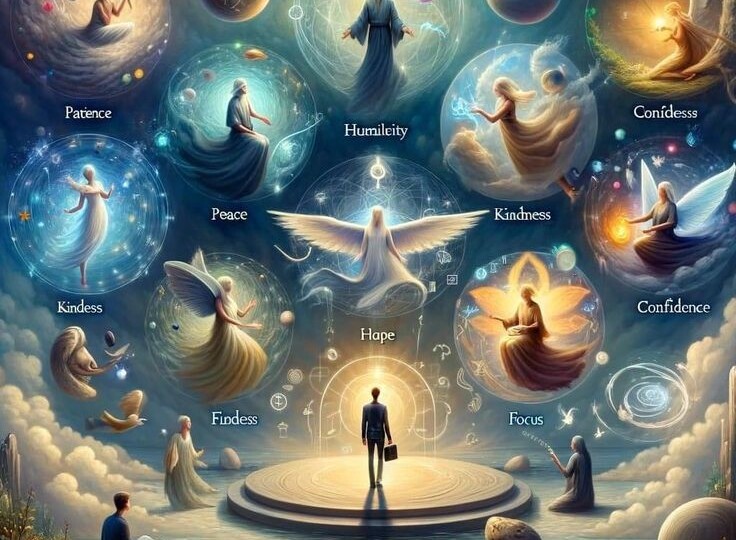 Натальная карта и концепция бессмертия