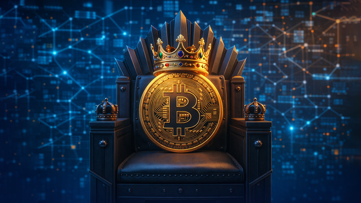 За 10 лет BTC вырос на 27 701%, тогда как золото — на 283% и серебро — на 405%. На фоне ослабления доллара и ограниченного предложения биткоин укрепляет статус долгосрочного средства сбережения; спор вокруг горизонтов сравнения лишь усиливает интерес.