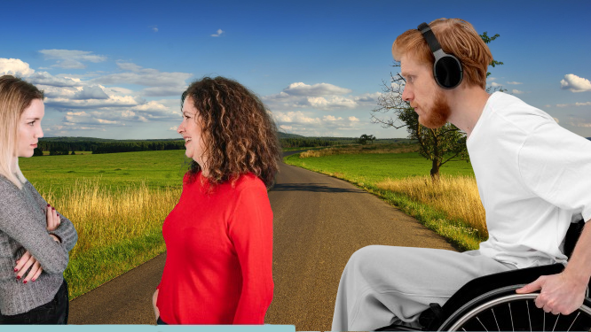 Фотоколлаж 