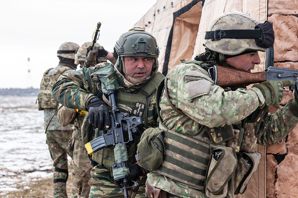    ©NATO North Atlantic Treaty Organizatio