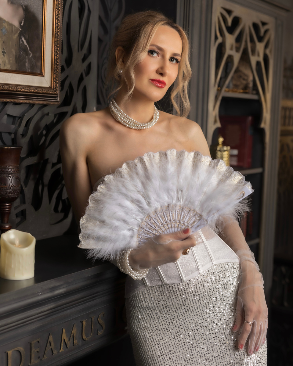 Астролог Евгения Шайн