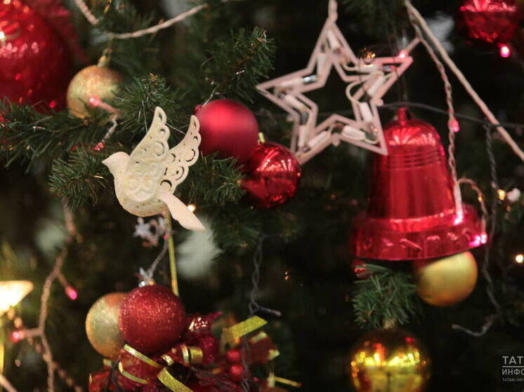     Фото: ИА "Татар-информ"