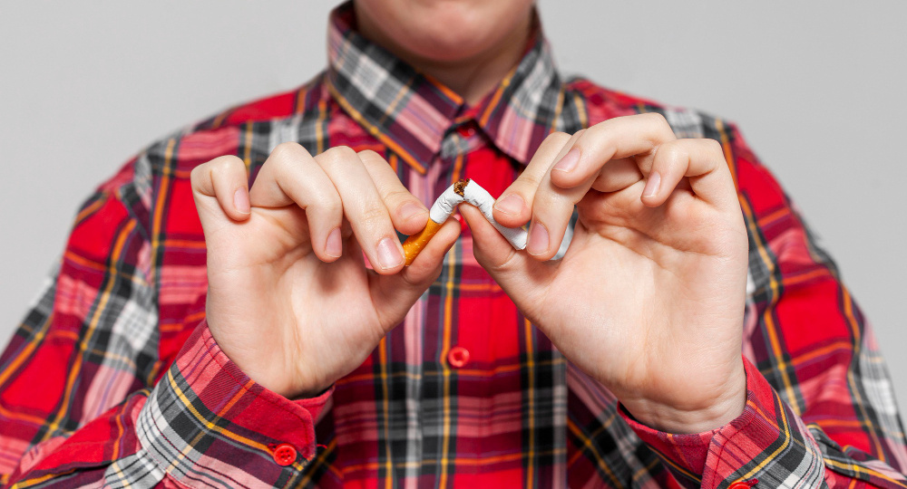 Что происходит с сердцем после отказа от курения