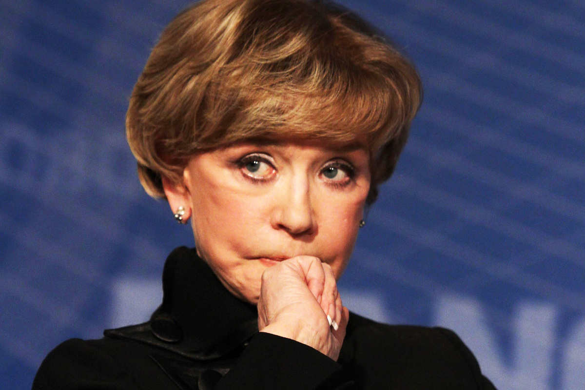     «Огромная боль»: Евгений Писарев и Карен Шахназаров простились с Верой Алентовой в театре