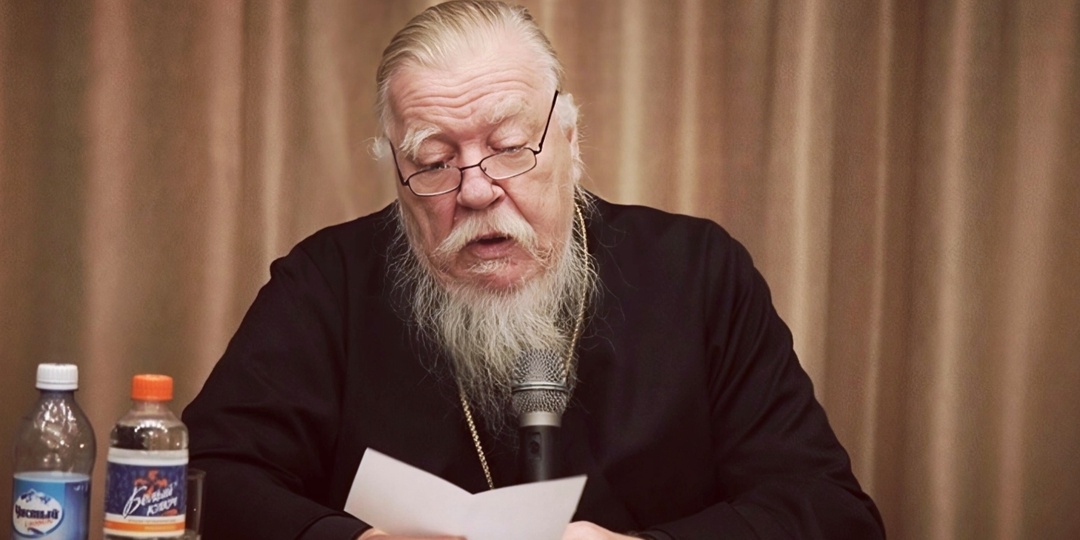 Как избавиться от беса, который нами повелевает? Объясняет священник