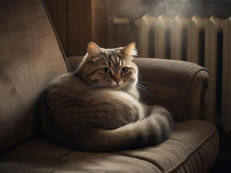     Фото: сгенерировано ИИ