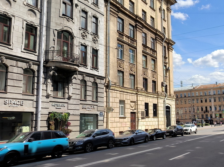     Фото: Maksim Konstantinov/Global Look Press