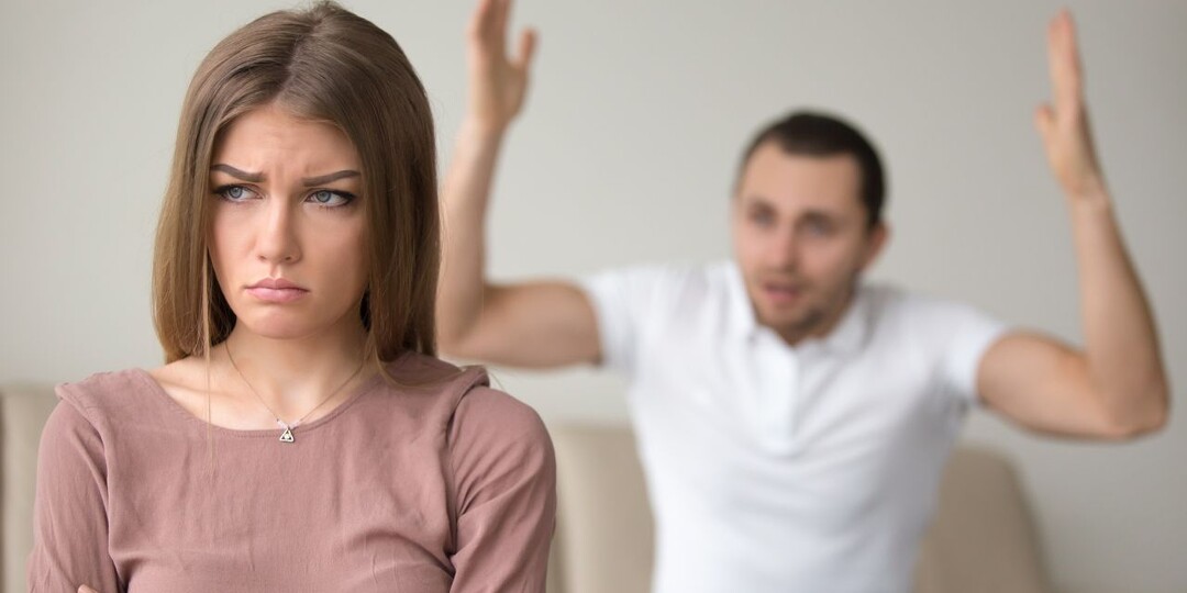 – Я решил всё-таки подать на раздел квартиры, – сказал муж после измены, но я была готова