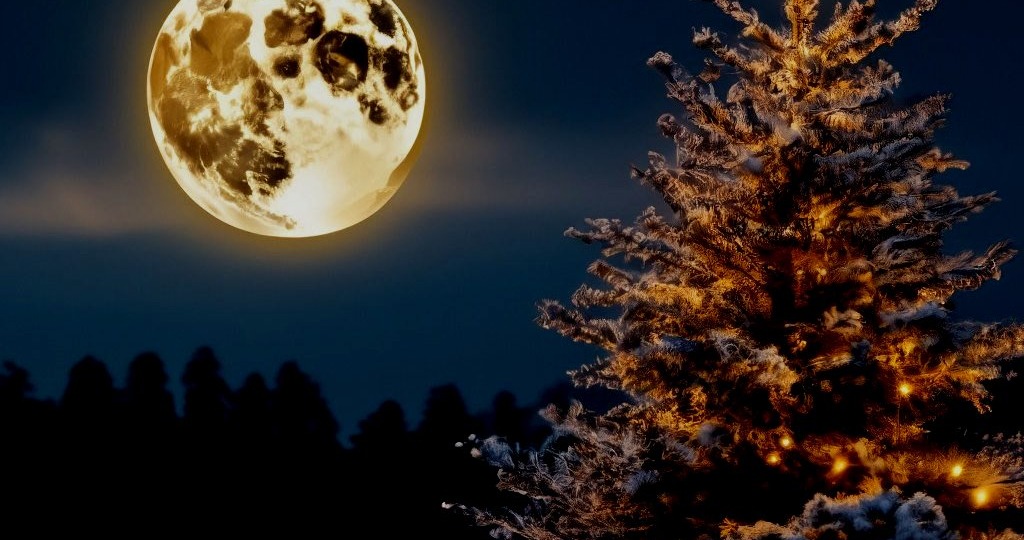 Астропрогноз на вторник 30 декабря 2025г