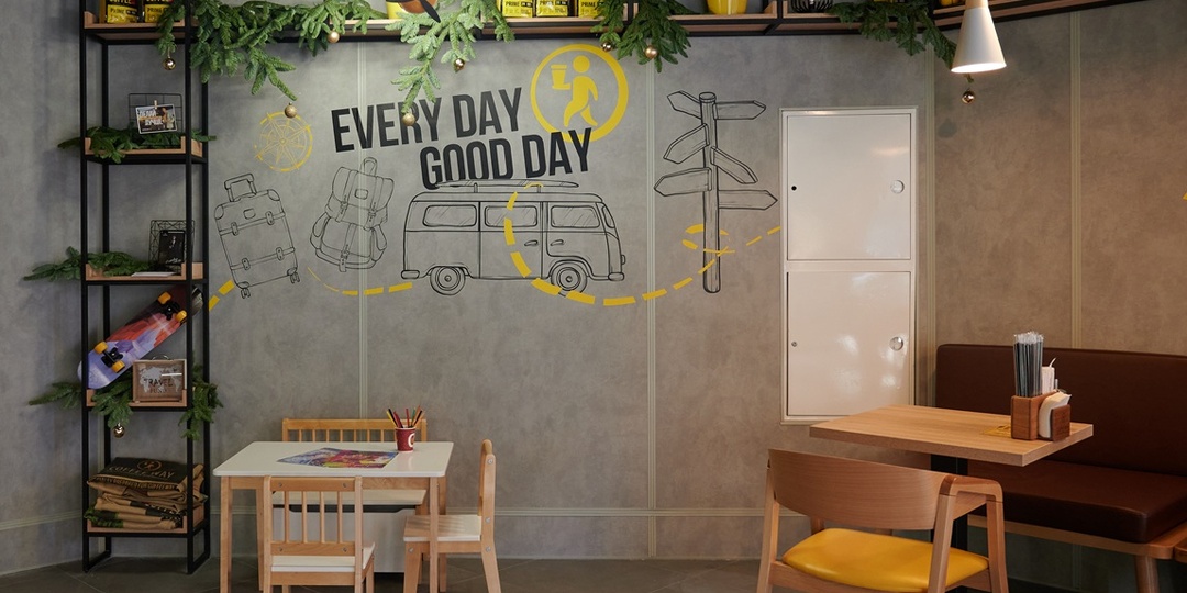 Итоги года и новые вызовы в HoReCa — как Coffee Way идет в 2026 год