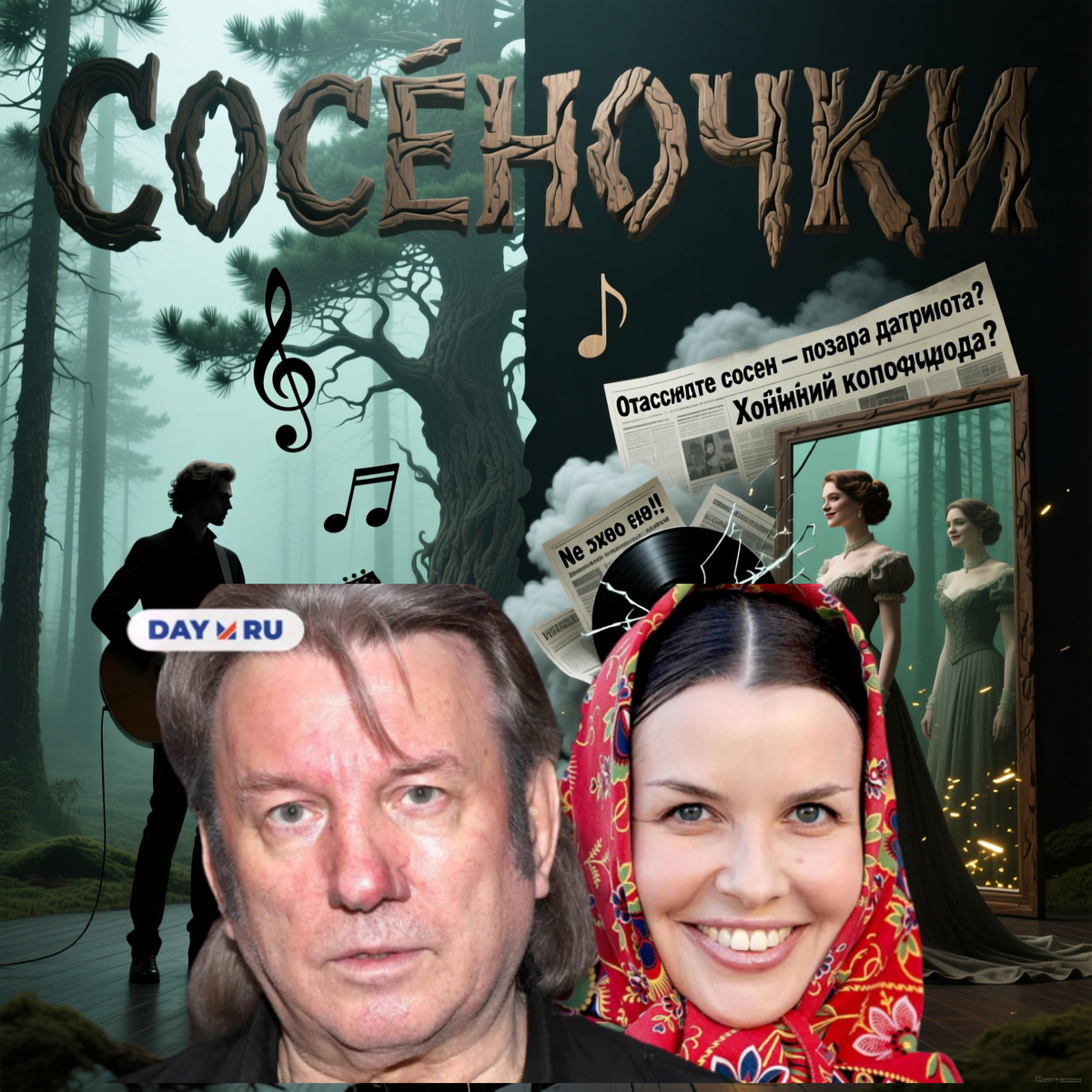 Автор: В. Панченко