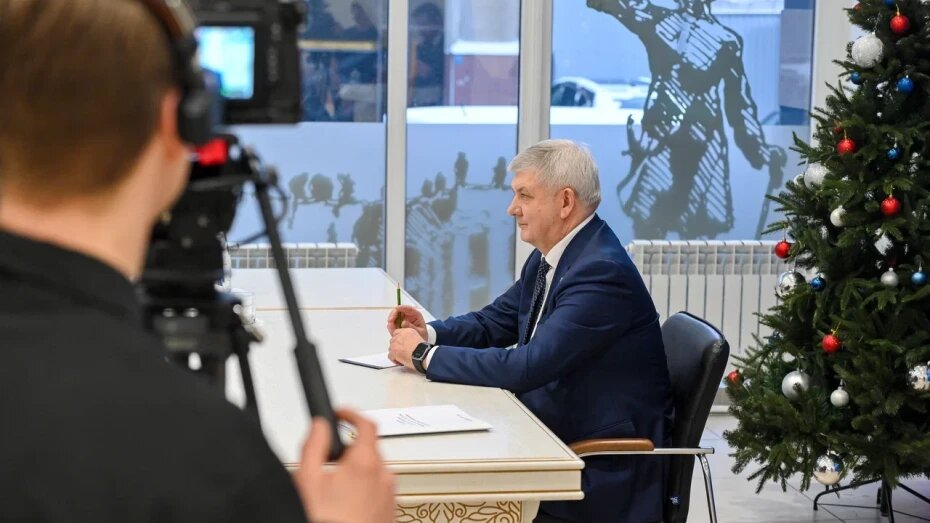    Автор фото: пресс-служба правительства Воронежской области
