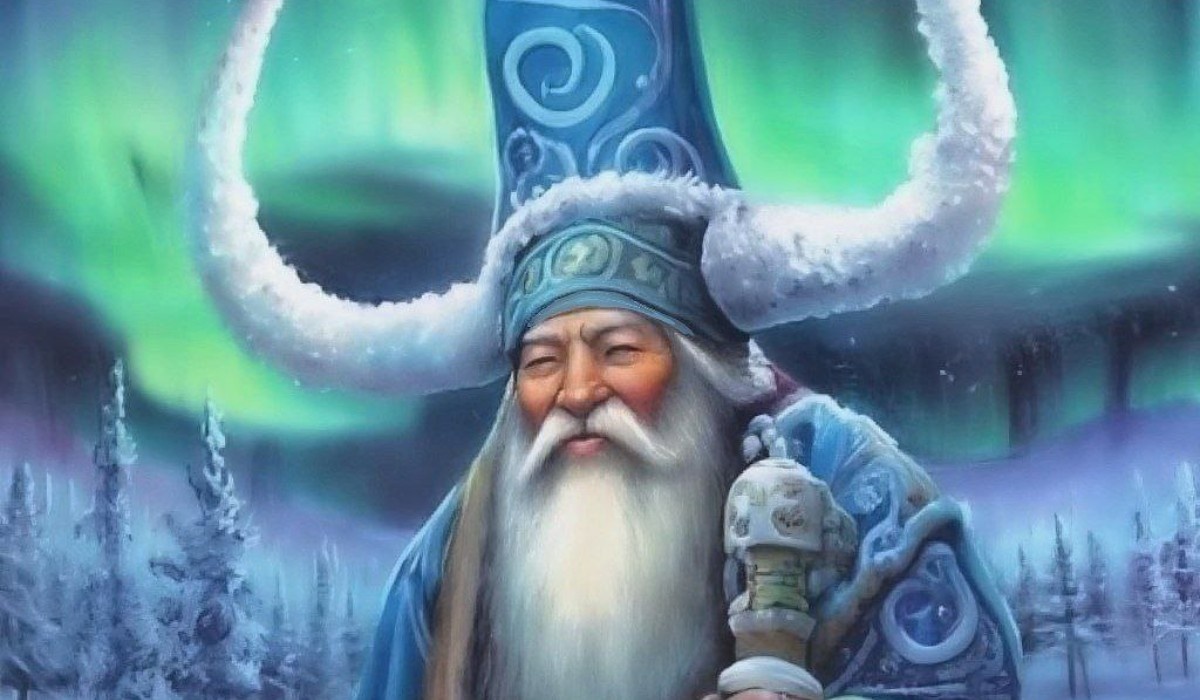 Изображение создано с помощью ИИ