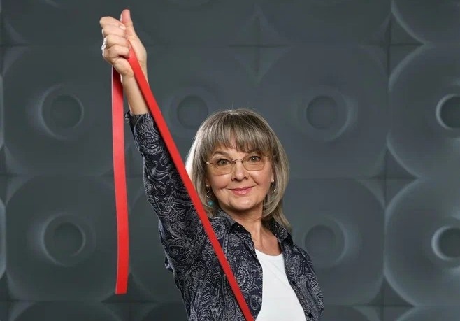 Очеретина Ирина Геннадьевна, кандидат медицинских наук, ортопед, миотерапевт, автор методики лечения спины и суставов без лекарств и операций