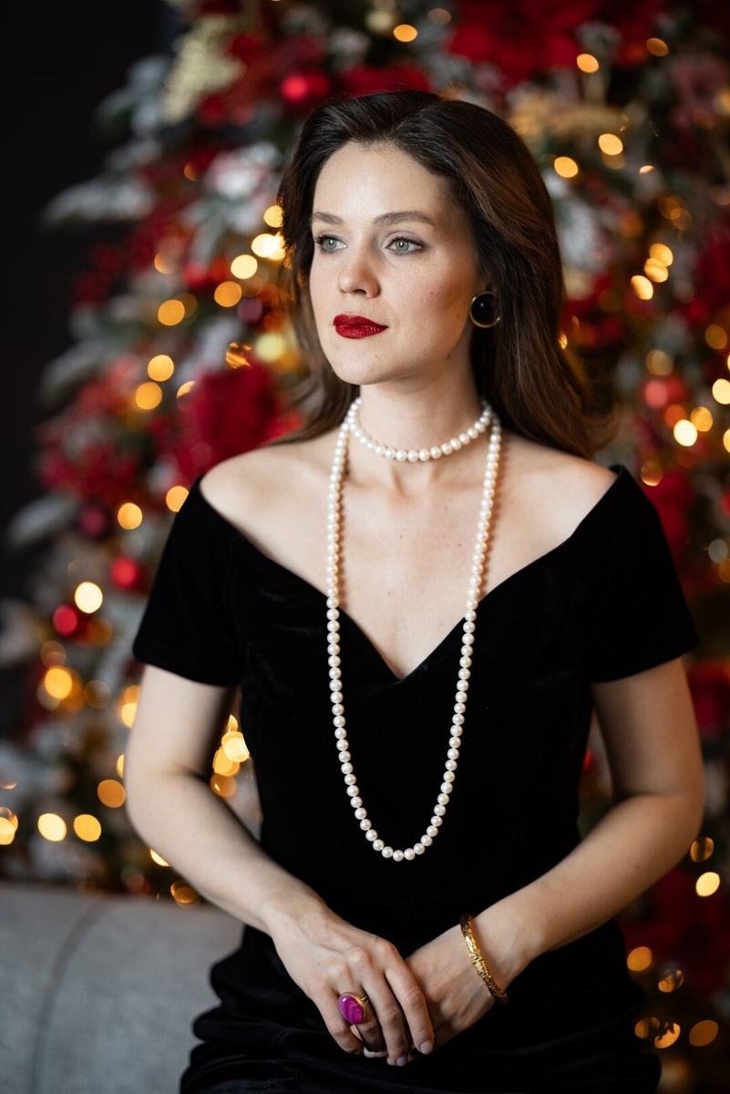    Фото: Тамара Жемайтис