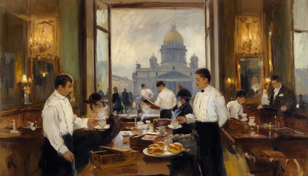    Фото: Kandinsky 5.0