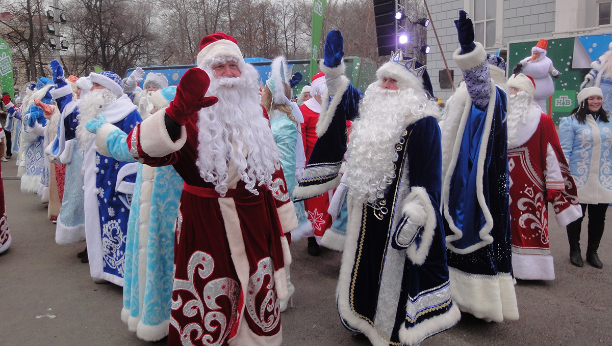    © Игорь Карнаухов