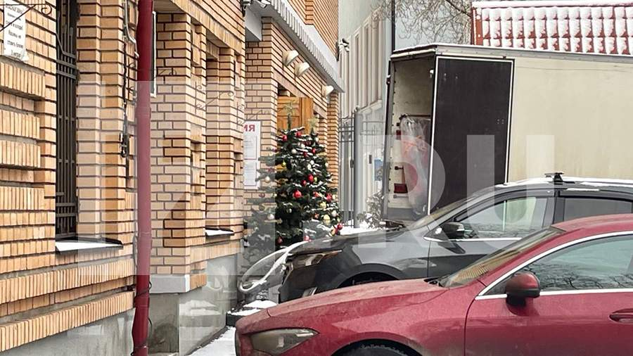 Фото: ИЗВЕСТИЯ