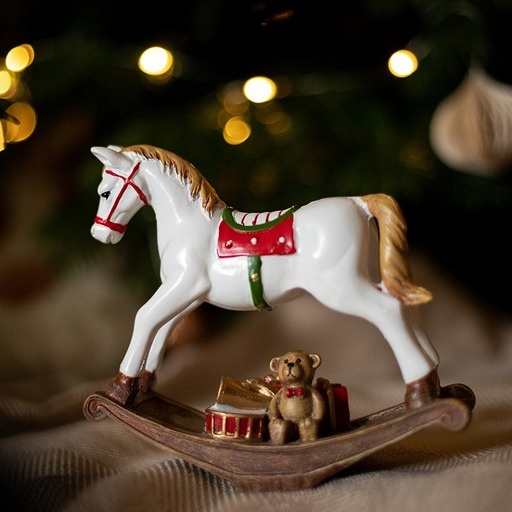    Символ года 2026 Кристина Борунова