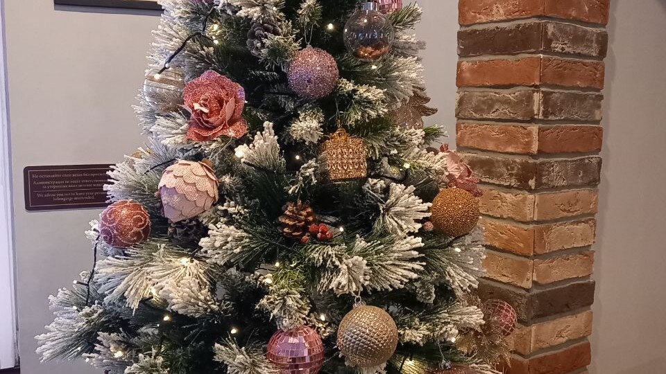 Ну всё – можно и проводить