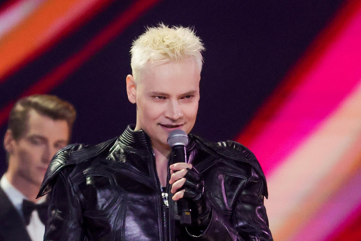    Ярослав Дронов Shatokhina Natalia/news.ru/Global Look Press