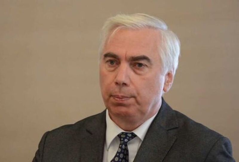    Виктор Гущин / Источник: Кадр из видео