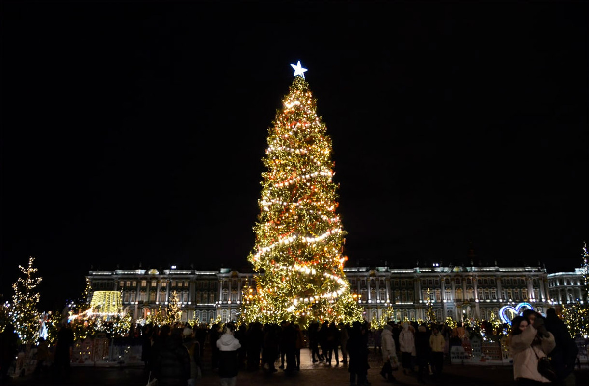 Акция продлится до 30 декабря включительно.  Фото: Фото: ФедералПресс / Татьяна Буторина
