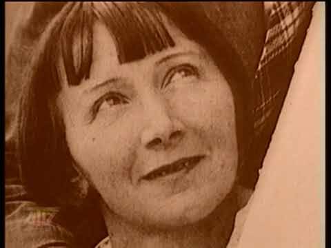 Рина Зелёная / фото из открытых источников