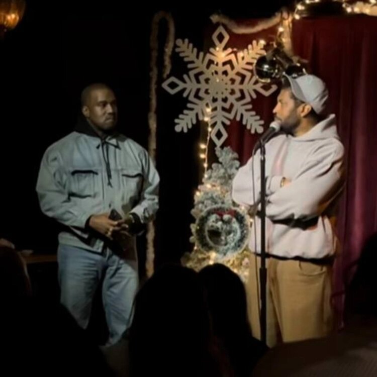 ФОТО: Instagram Деона Коула (запрещенная в России соцсеть; принадлежит компании Meta, признанной экстремистской организацией и запрещенной в РФ)📷
