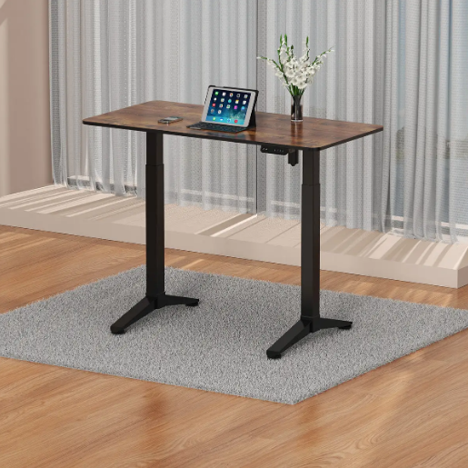 Высокотехнологичные столы с подъёмным механизмом