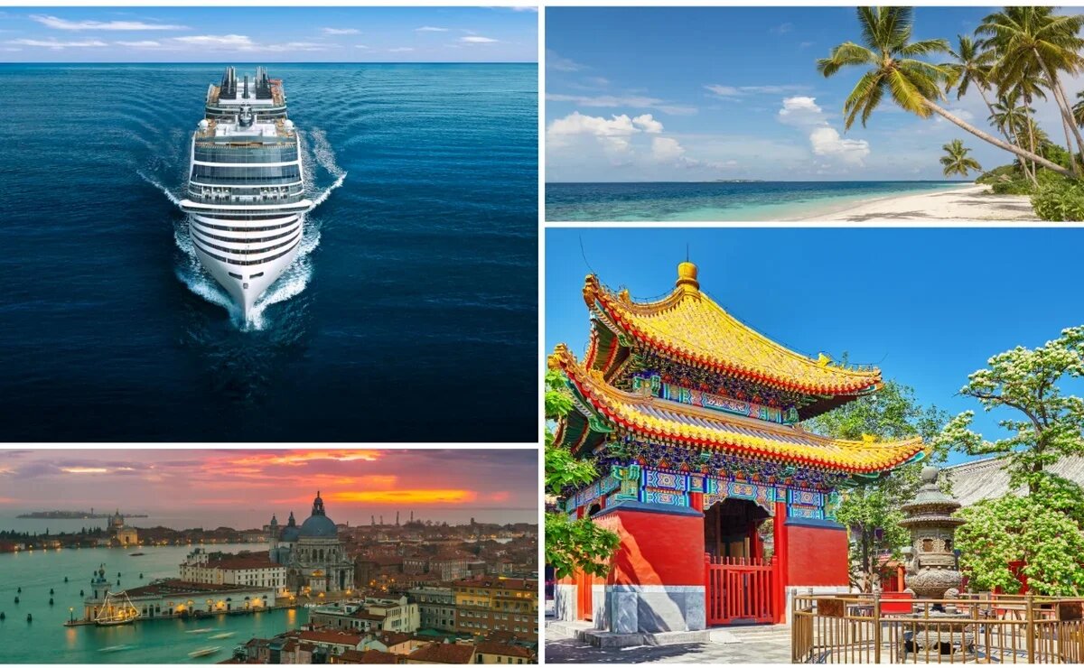    От круизов до Китая: тренды и яркие кейсы 2025 года от главы PAC Group
