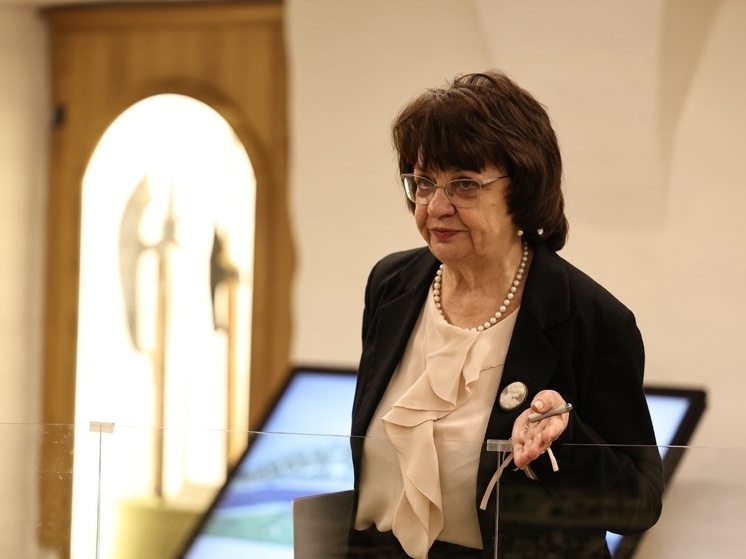     ФОТО: ПЛН/АННА ТЯГУНОВА.