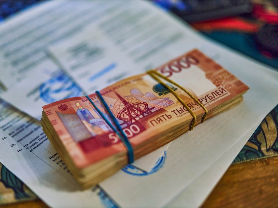    Фото: REGIONS/Владимир Ерастов