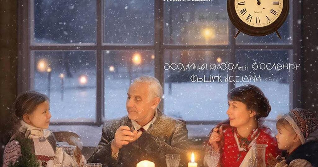 Старый Новый Год: История и Традиции